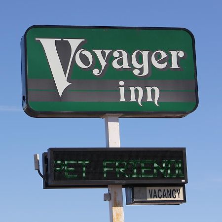 Voyager Inn セント・イグナス エクステリア 写真