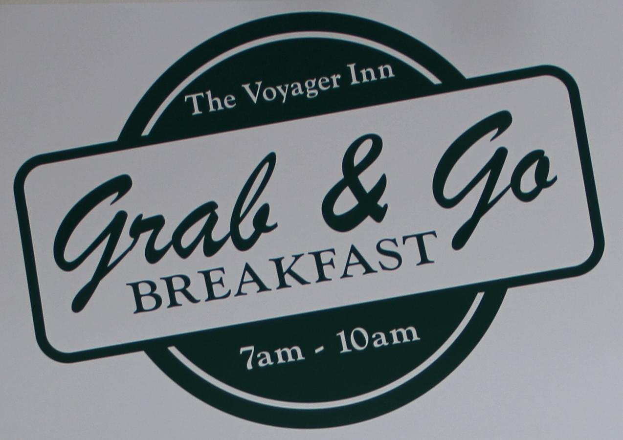 Voyager Inn セント・イグナス エクステリア 写真